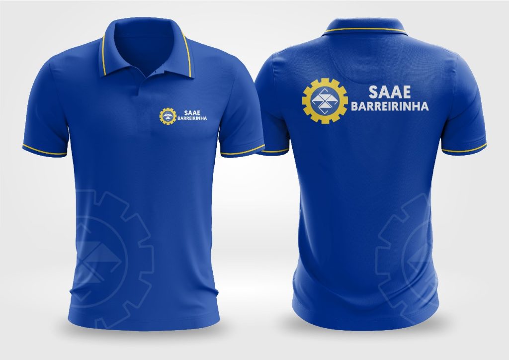 fardamento saae